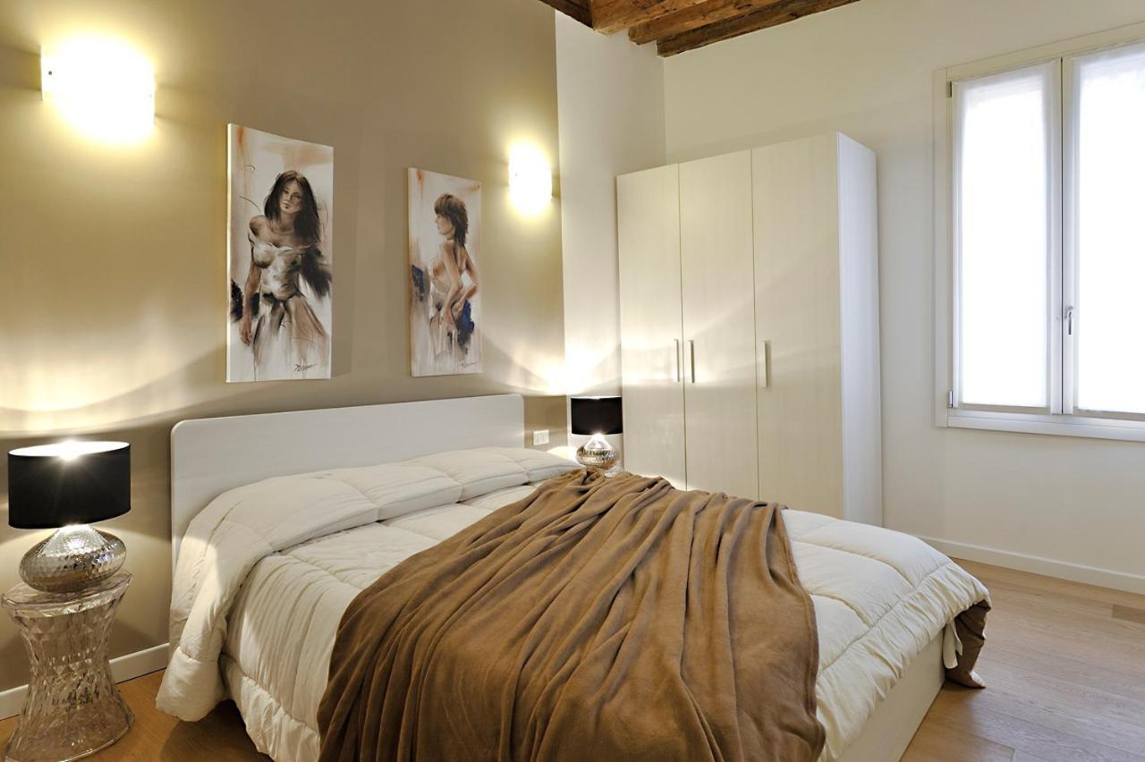San Marco Design Lejlighed Venedig Eksteriør billede