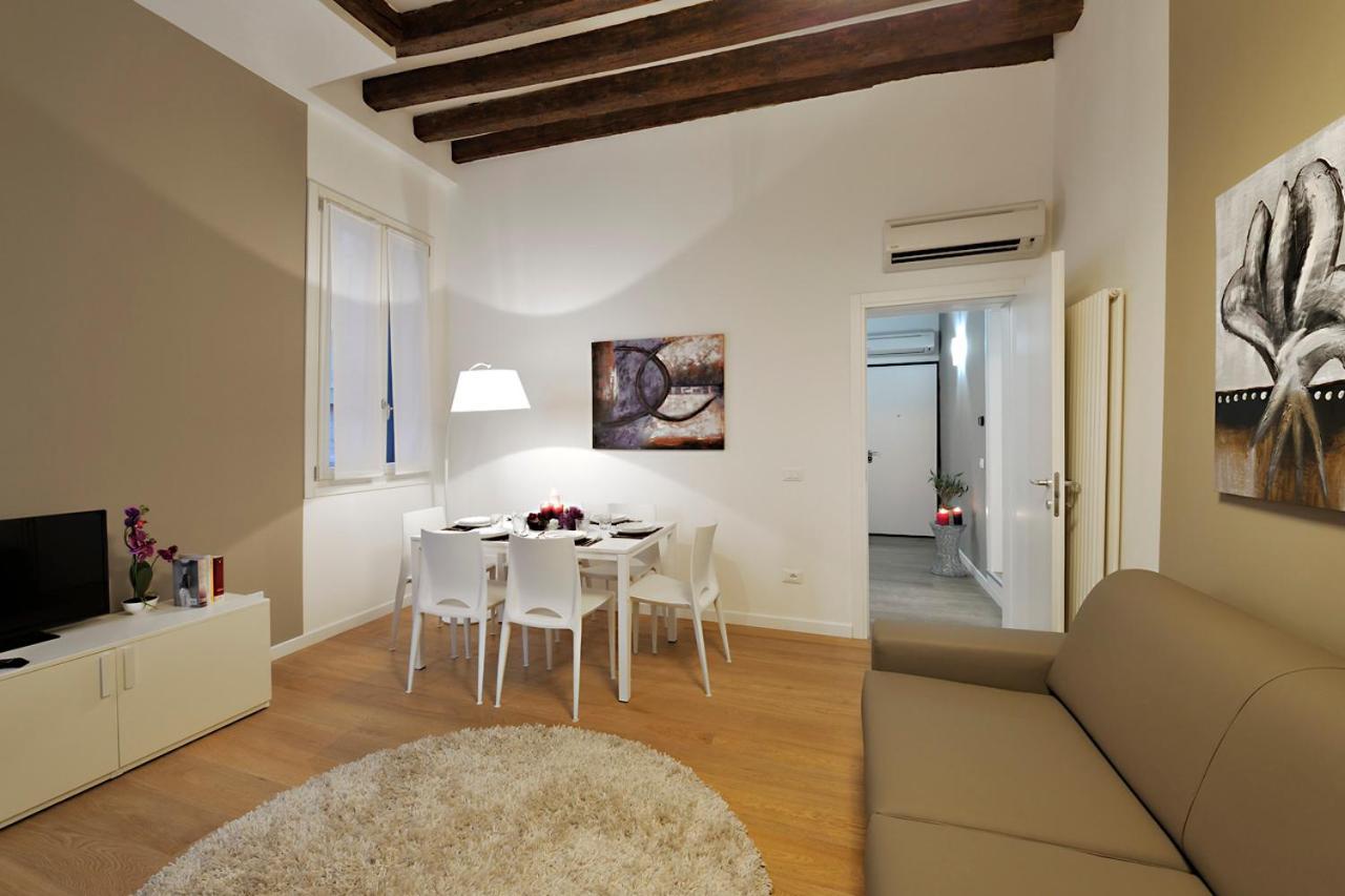 San Marco Design Lejlighed Venedig Eksteriør billede
