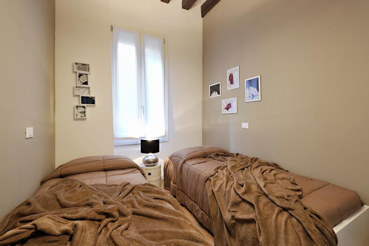 San Marco Design Lejlighed Venedig Eksteriør billede