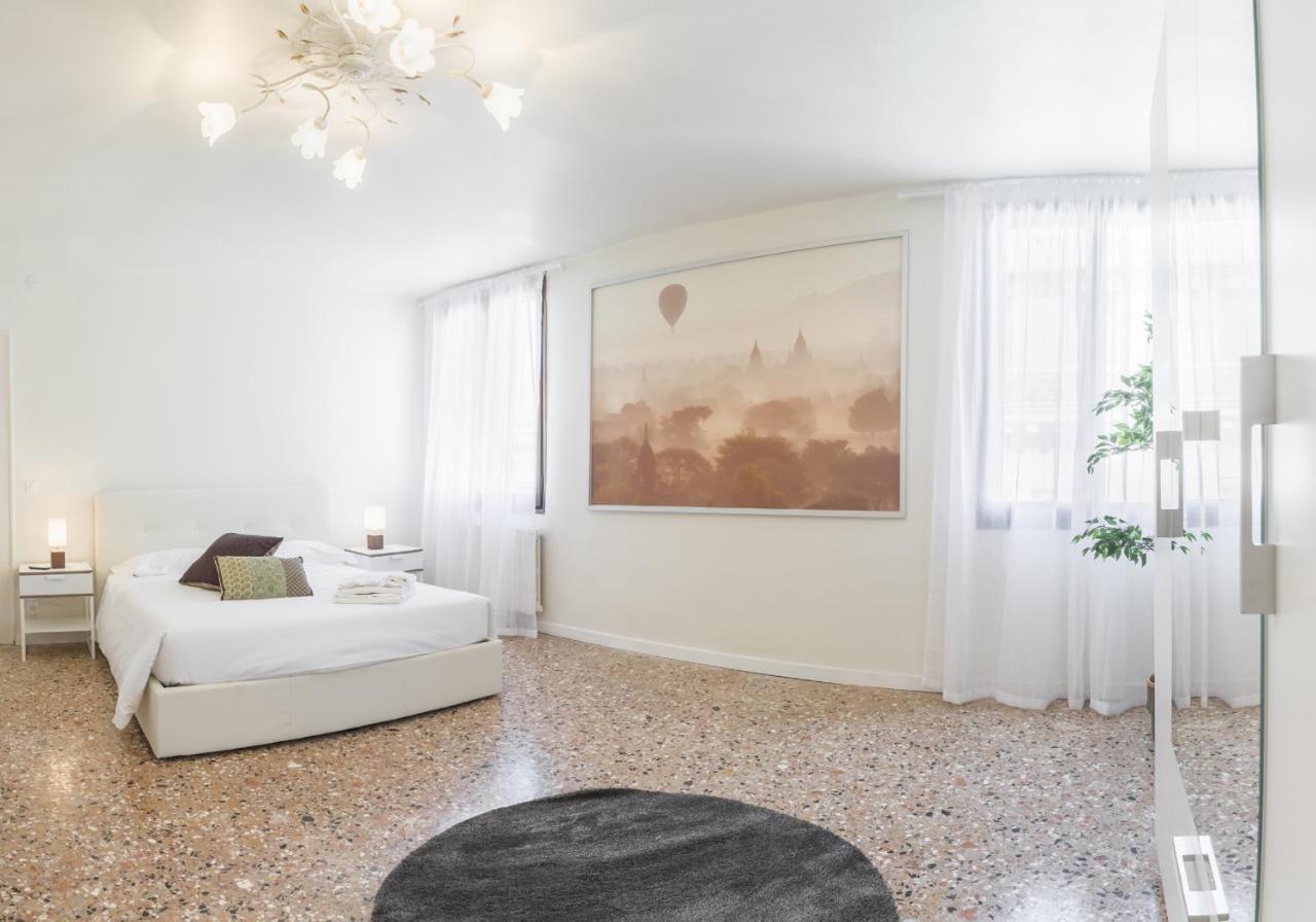 San Marco Design Lejlighed Venedig Eksteriør billede
